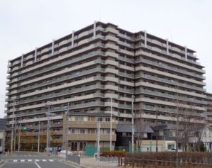 マンション写真